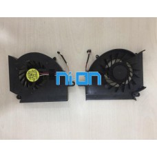 Samsung RF510 Notebook Cpu Fan (Samsung 3 Pin) Samsung RF510 Notebook Cpu Fan (Samsung 3 Pin)