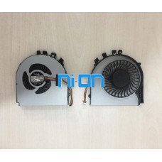 Asus F450L Notebook Cpu Fan (Asus 4 Pin)