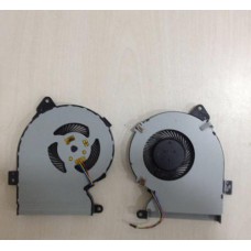 Asus X540LJ-XX165T Notebook Cpu Fan (Asus 4 Pin TİP 1) Asus X540LJ-XX165T Notebook Cpu Fan (Asus 4 Pin TİP 1)