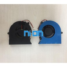 Casper CHU.4200-4L05A-N CHY.3550-4L45A-B CHY.4100-4L45A-B Notebook Cpu Fan (Casper 2 Pin)