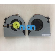 Casper CN.HSD4712B Notebook Cpu Fan (Casper 3 Pin)