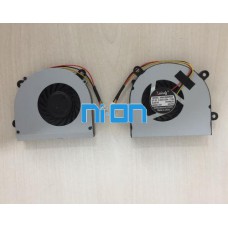 Msi FX603 Notebook Cpu Fan (3 Pin) Msi FX603 Notebook Cpu Fan (3 Pin)
