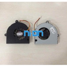 Asus K53U-SX3120 Notebook Cpu Fan (3 Pin) Asus K53U-SX3120 Notebook Cpu Fan (3 Pin)