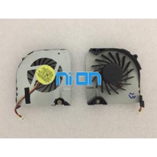 Hp DM4-1200ET Notebook Cpu Fan (HP 3 pin) Hp DM4-1200ET Notebook Cpu Fan (HP 3 pin)