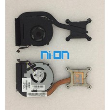 Hp 753716-001 Notebook Cpu Fan (Hp 4 Pin)