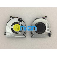 Hp Pavilion 15-AN Notebook Cpu Fan (Hp 4 pin) Hp Pavilion 15-AN Notebook Cpu Fan (Hp 4 pin)