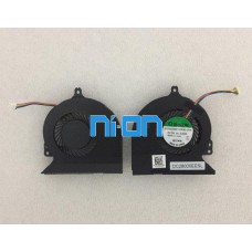 Dell Latitude 12 E5250 Notebook Cpu Fan (Dell 4 Pin) Dell Latitude 12 E5250 Notebook Cpu Fan (Dell 4 Pin)