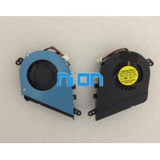 Dell Latitude E5420 Notebook Cpu Fan (4 Pin) Dell Latitude E5420 Notebook Cpu Fan (4 Pin)