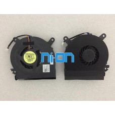 Dell Precision M4400 Notebook Cpu Fan (Dell 4 pin) Dell Precision M4400 Notebook Cpu Fan (Dell 4 pin)