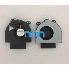 Dell Latitude E6520 Notebook Cpu Fan (Dell 4 pin) Dell Latitude E6520 Notebook Cpu Fan (Dell 4 pin)