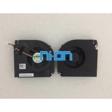 Dell MG60150V1-C040-S9A Notebook Cpu Fan (Dell 4 Pin)
