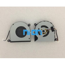 Dell Latitude 3390 P69G Notebook Cpu Fan (Dell 4 pin) Dell Latitude 3390 P69G Notebook Cpu Fan (Dell 4 pin)