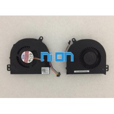 Dell Latitude E5440 Notebook Cpu Fan (Dell 4 Pin)