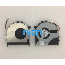 Dell inspiron 7348 Notebook Cpu Fan (Dell 4 pin) Dell inspiron 7348 Notebook Cpu Fan (Dell 4 pin)