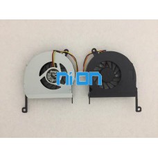 Acer Aspire V3-471G Notebook Cpu Fan (3 Pin)