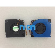 Dell Inspiron 1525 Notebook Cpu Fan (3 PİN) Dell Inspiron 1525 Notebook Cpu Fan (3 PİN)