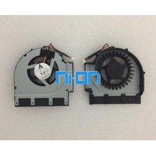 Lenovo 04W1580 Notebook Cpu Fan (4 Pin)