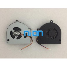 Toshiba Satellite P855-10H Notebook Cpu Fan (4 Pin) Toshiba Satellite P855-10H Notebook Cpu Fan (4 Pin)