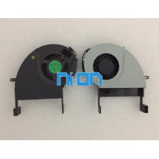 Toshiba Qosmio X500 Notebook Cpu Fan (3 Pin Tip 1 Resim Kontrol) Toshiba Qosmio X500 Notebook Cpu Fan (3 Pin Tip 1 Resim Kontrol)