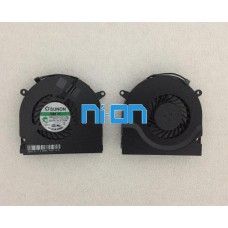 Apple MacBook Pro 13 A1278 Late 2008 Mid 2009 2010 2011 2012 Notebook Cpu Fan (4 PİN)