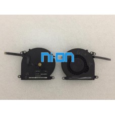 Apple MacBook Air A1465 2014 2015 Notebook Cpu Fan (4 Pin) Apple MacBook Air A1465 2014 2015 Notebook Cpu Fan (4 Pin)