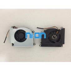 Monster PABD19735BM-N273 Notebook Cpu Fan (3 PİN) Monster PABD19735BM-N273 Notebook Cpu Fan (3 PİN)