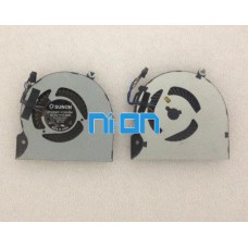 Hp EliteBook Folio 9480m Notebook Cpu Fan (4 Pin) Hp EliteBook Folio 9480m Notebook Cpu Fan (4 Pin)