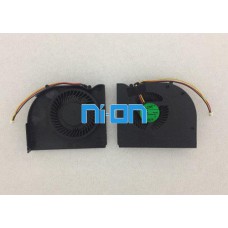 Casper Tw8 Notebook Cpu Fan (3 PİN)