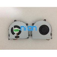 Samsung NP355V5C-S0ATR Notebook Cpu Fan ()