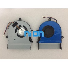 Asus K501UW-DM049T Notebook Cpu Fan (4 Pin)