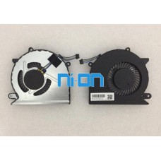 Hp 15-CD012NT 2GQ07EA Notebook Cpu Fan (4 Pin)