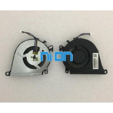 Hp Pavilion 15-BC510NT 8UN73EA Notebook Cpu Fan (4 Pin)
