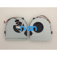 Asus X550 ince Fan Notebook Cpu Fan (İnce 0,7 cm) Asus X550 ince Fan Notebook Cpu Fan (İnce 0,7 cm)