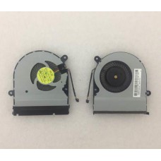Asus TP300 TP300L Notebook Cpu Fan (4 Pin Orijinal)