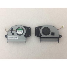 Asus Zenbook UX303LA-R5068H Notebook Cpu Fan (4 Pin)