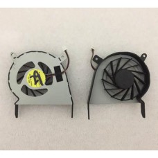 Casper AB5905HX-GD3 Notebook Cpu Fan (3 Pin)
