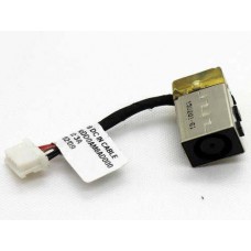 Hp Inspiron 15 7548 Kablolu Power Jack Adaptör girisi