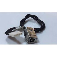 Grundig Gnb 1565 A1 i3 Kablolu Power Jack Adaptör girisi