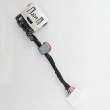 Lenovo DC30100SR00 Kablolu Power Jack Adaptör girisi