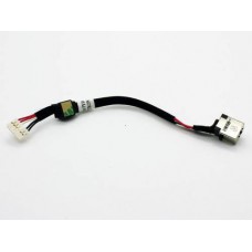 Acer Aspire 5530 Kablolu Power Jack Adaptör girisi