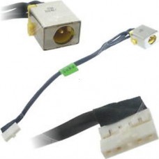 Acer MG12-0001-070 Kablolu Power Jack Adaptör girisi