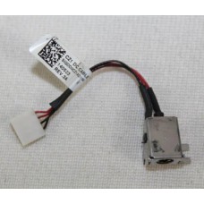 Toshiba SIQDD0CZ1AD100 Kablolu Power Jack Adaptör girisi
