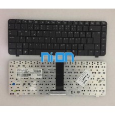 Hp Compaq NSK-H5Q0G Notebook Klavye (Siyah TR) Hp Compaq NSK-H5Q0G Notebook Klavye (Siyah TR)