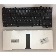 Lenovo C460 Notebook Klavye (Siyah TR)