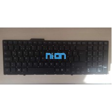 Sony PCG-81113m PCG-81113L 81213M Notebook Klavye (Siyah TR) Sony PCG-81113m PCG-81113L 81213M Notebook Klavye (Siyah TR)