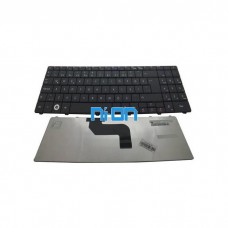 Exper 9J.N2M82.A0F Notebook Klavye (Siyah TR)