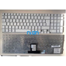 Sony pcg-71316l Notebook Klavye (Beyaz TR) Sony pcg-71316l Notebook Klavye (Beyaz TR)