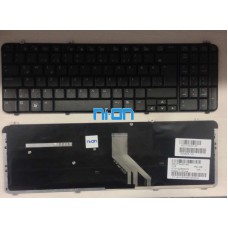 Hp Pavilion dv6-1390et Notebook Klavye (Siyah TR) Hp Pavilion dv6-1390et Notebook Klavye (Siyah TR)