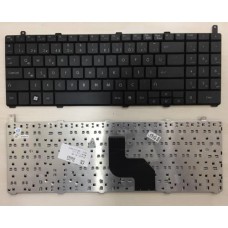 Casper CPQ.I350-4K25P Notebook Klavye (Siyah TR)