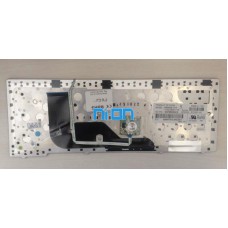 Hp 6450b Notebook Klavye (Siyah TR)